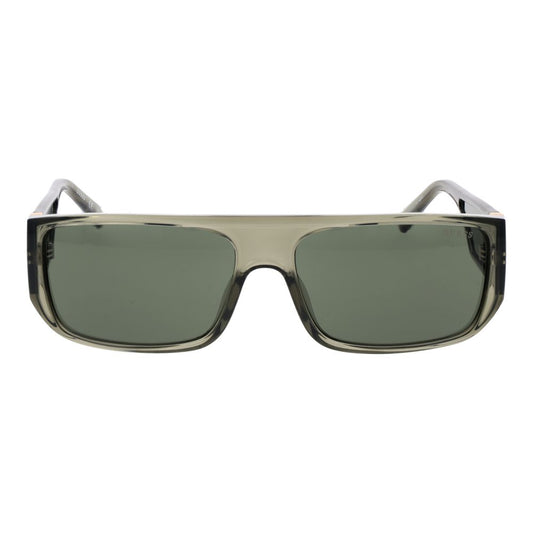 Army Plastic Sunglasses