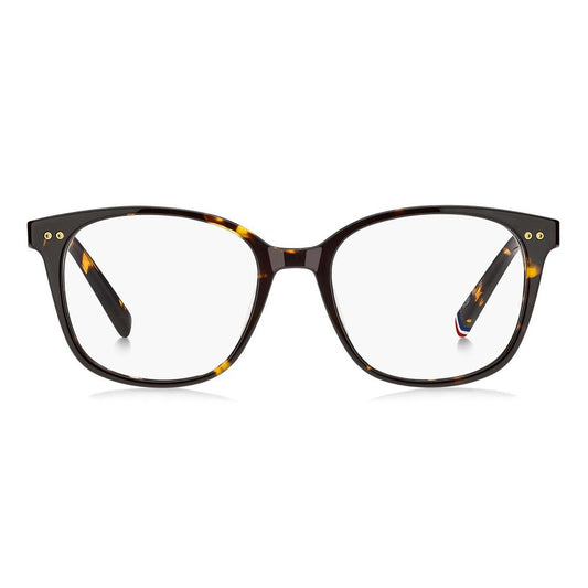 Brown Acetate Glasses (Frames)