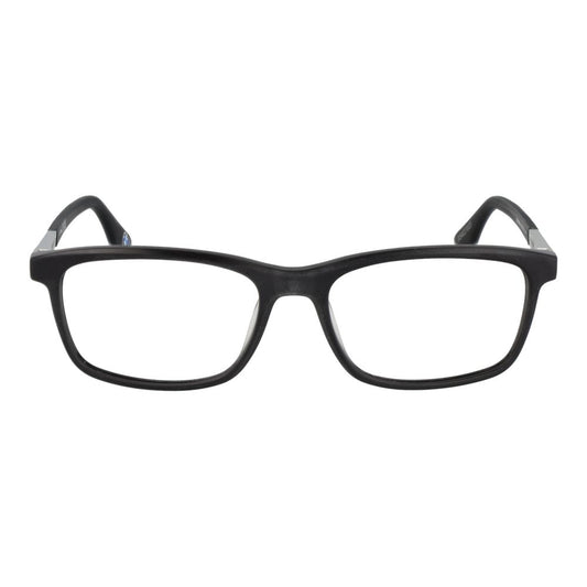 Gray Plastic Glasses (Frames)