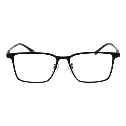 Black Titanium Glasses (Frames)