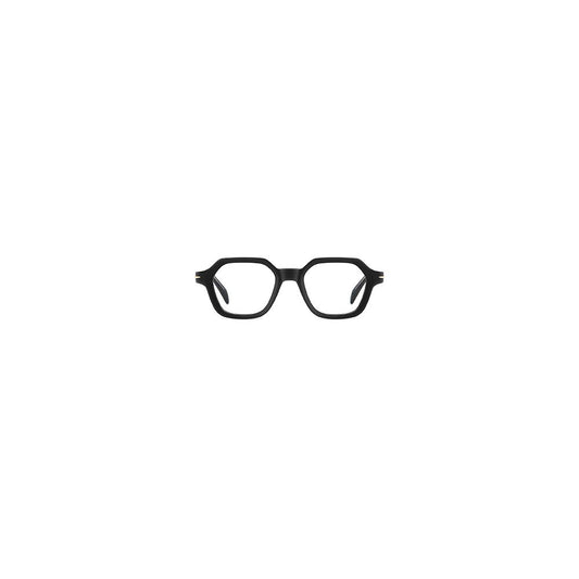 Gray Acetate Glasses (Frames)
