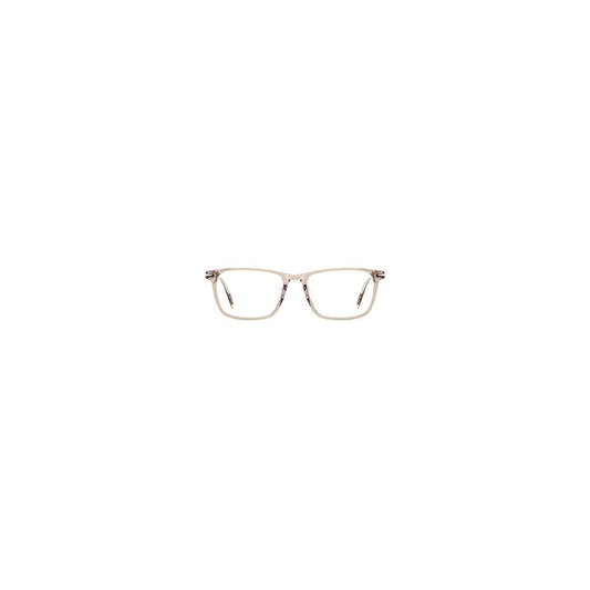 Beige Acetate Glasses (Frames)