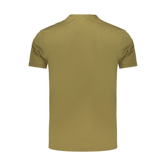 Verde Cotton Men's T-Shirt