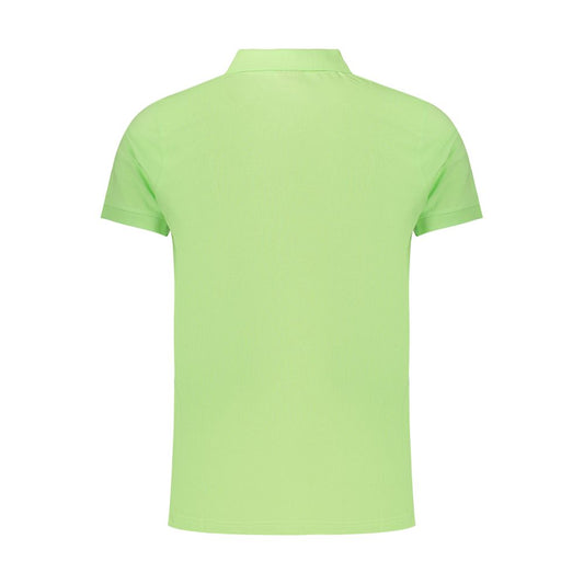 Verde Cotton Men's Polo