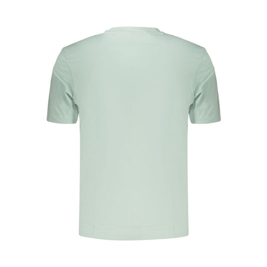 Verde Cotton Men's T-Shirt
