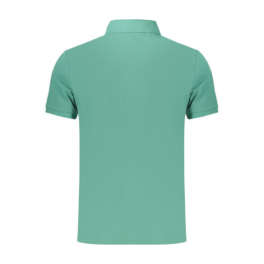 Verde Cotton Mens Polo