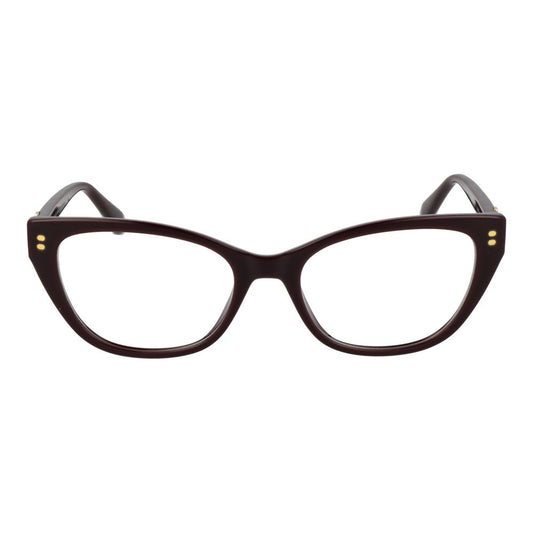 Purple Polyamide Glasses (Frames)