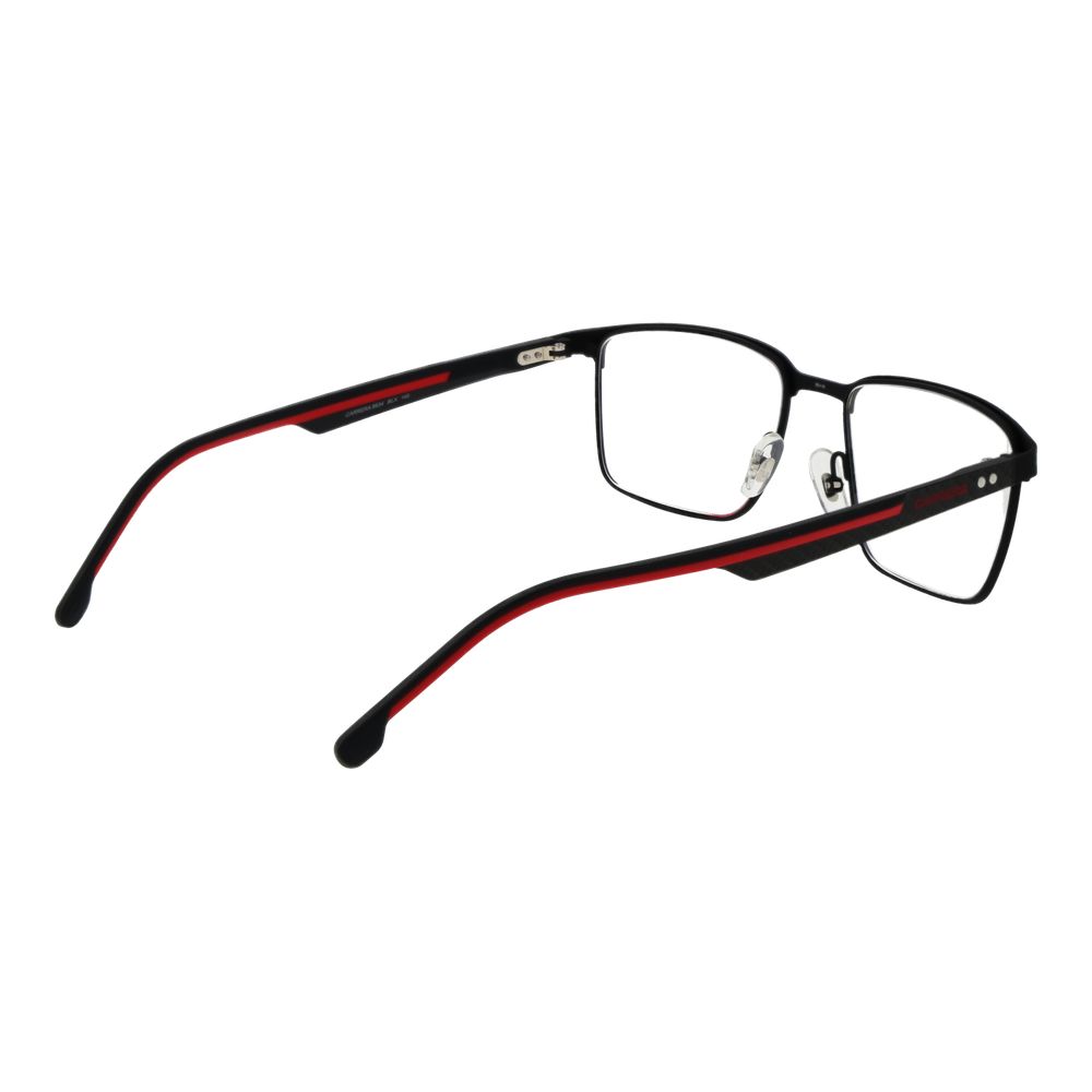 Black Metal Glasses (Frames)
