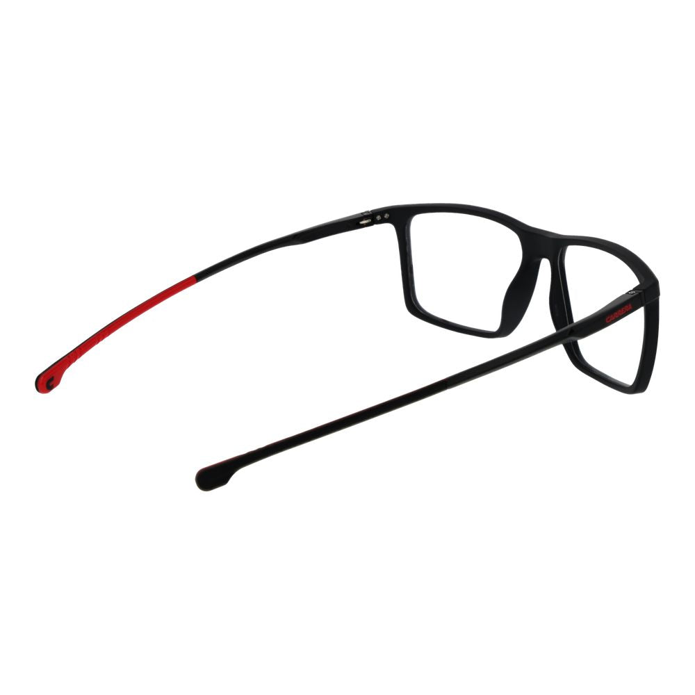 Black Aluminum Glasses (Frames)