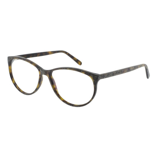 Brown Acetate Glasses (Frames)