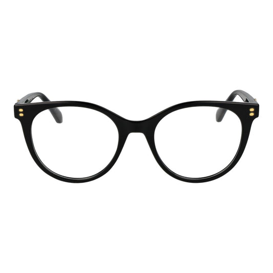 Black Polyamide Glasses (Frames)