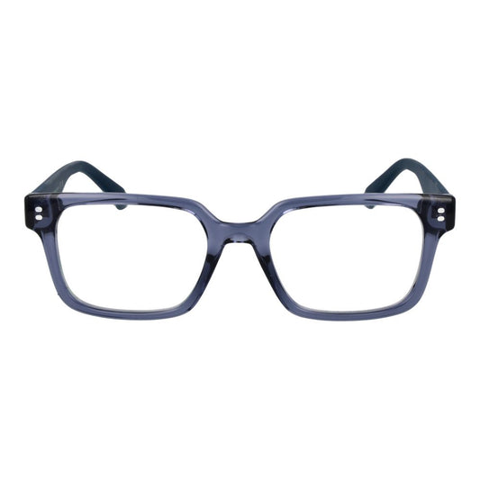 Blue Polyamide Glasses (Frames)