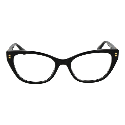 Black Polyamide Glasses (Frames)