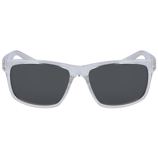 Transparent Injected Sunglasses