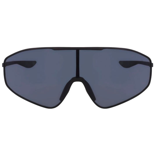 Black Metal Sunglasses