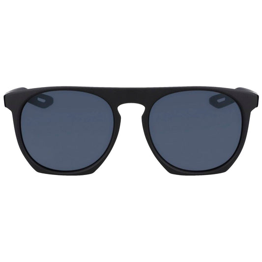 Black Injected Sunglasses
