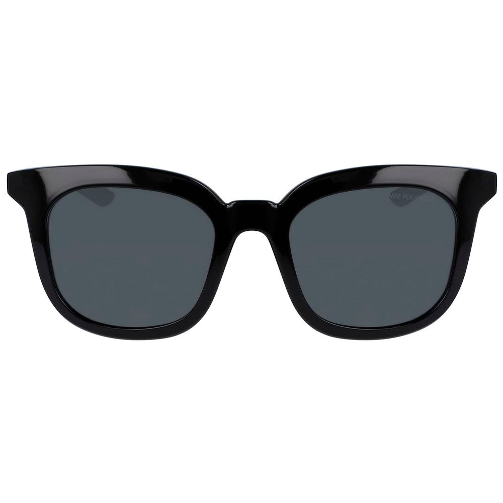 Black Injected Sunglasses