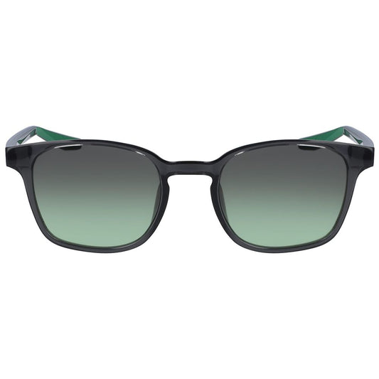 Black Injected Sunglasses