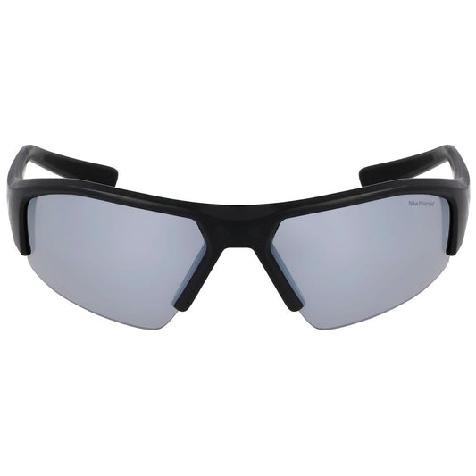 Black Injected Sunglasses