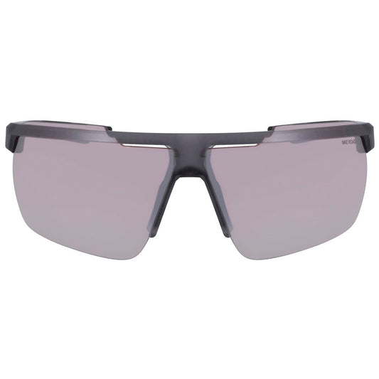 Gray Injected Sunglasses