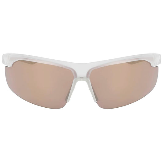 Transparent Injected Sunglasses
