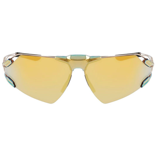 Bicolor Titanium Sunglasses