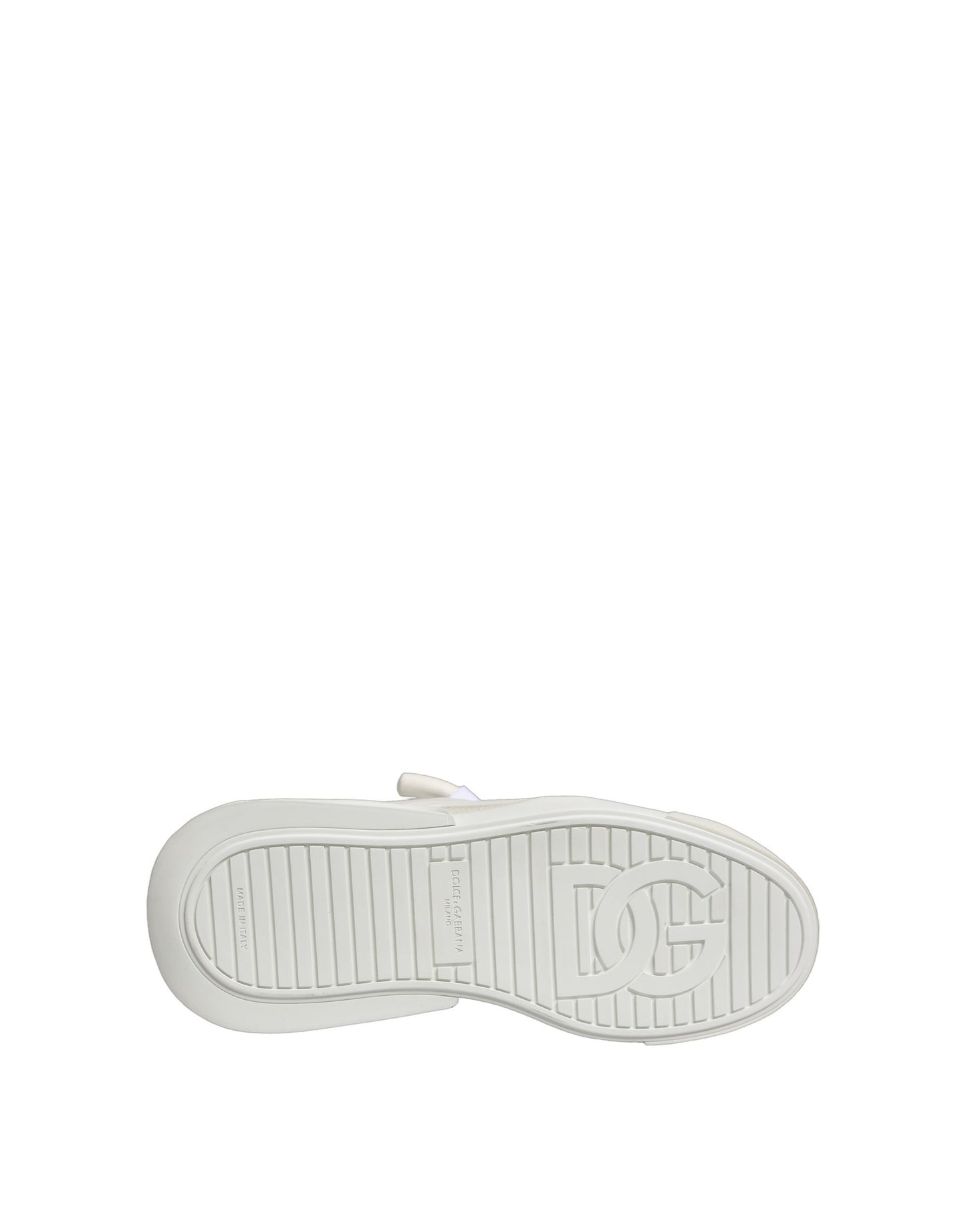 White Calfskin Leather Low Top Sneakers Shoes