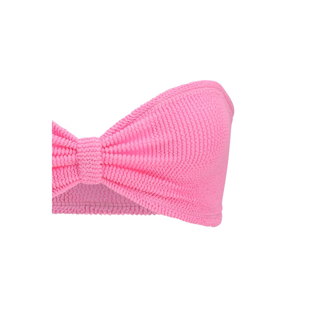 Multicolor Polyamide Bikini