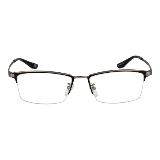 Gray Titanium Glasses (Frames)