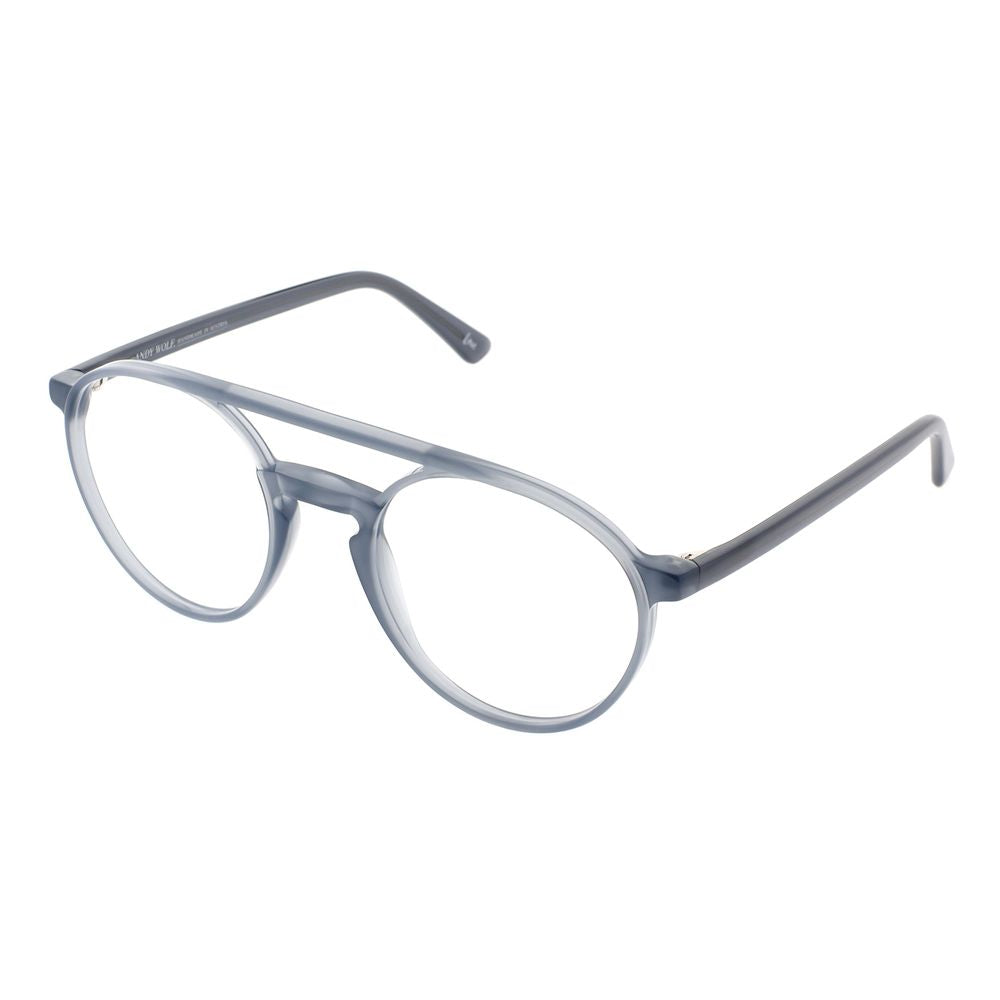 Gray Acetate Glasses (Frames)