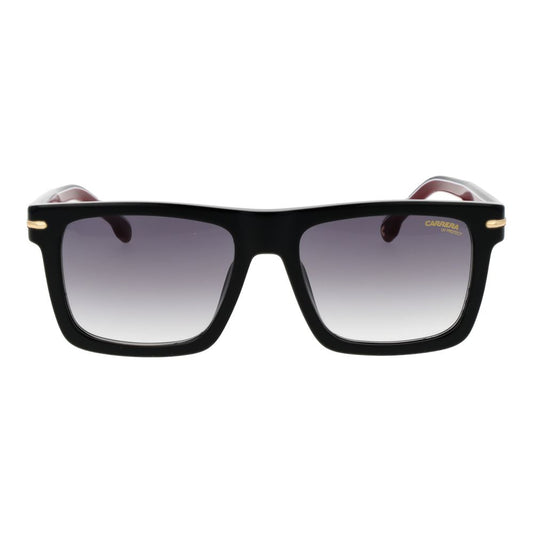 Black Acetate Sunglasses