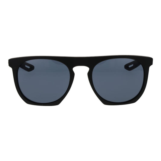 Black Plastic Sunglasses