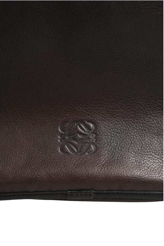 Trafalgar Mason Messenger Bag, Black, One Size