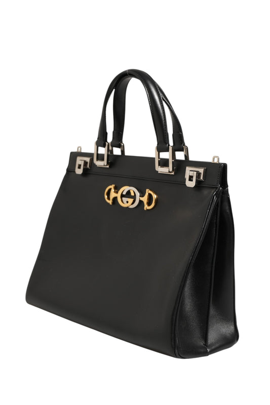 Zumi Medium Top Handle Bag