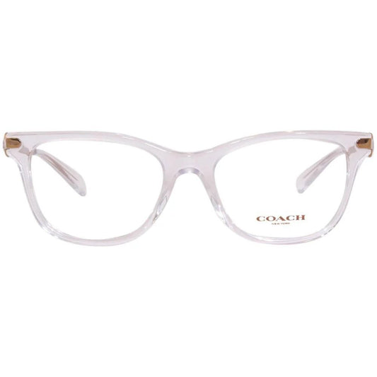 Gold Acetate Glasses (Frames)