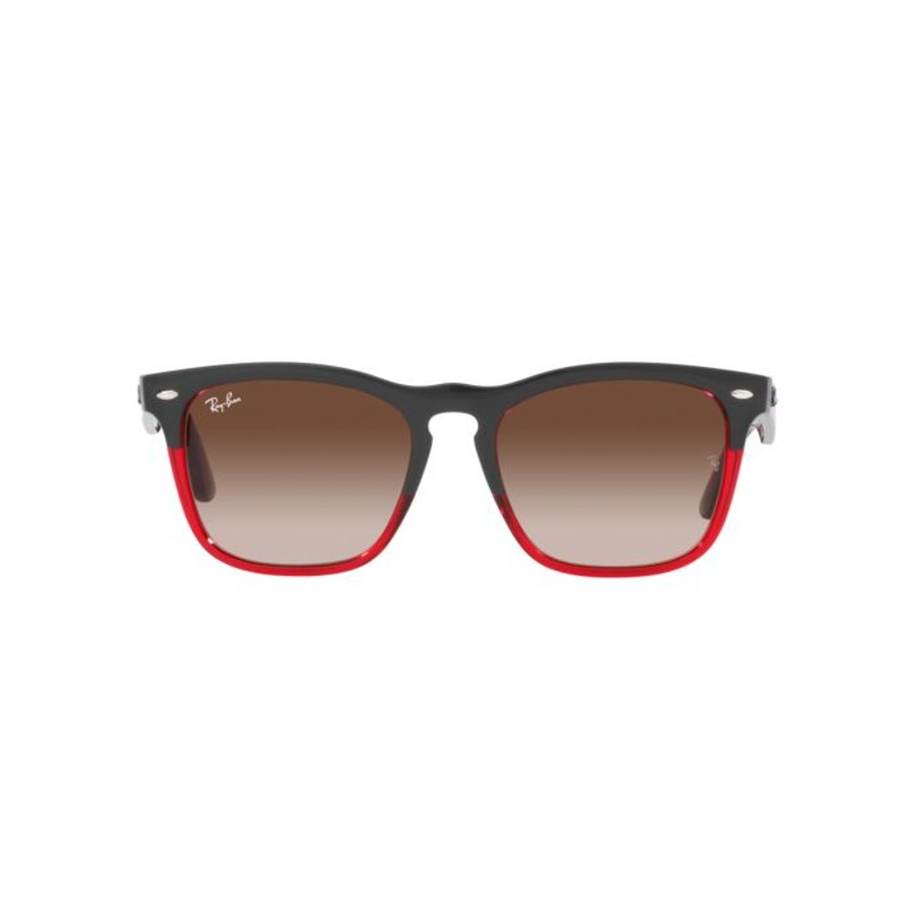 Multicolor Nylon Sunglasses