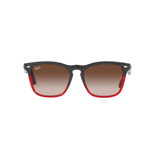 Multicolor Nylon Sunglasses