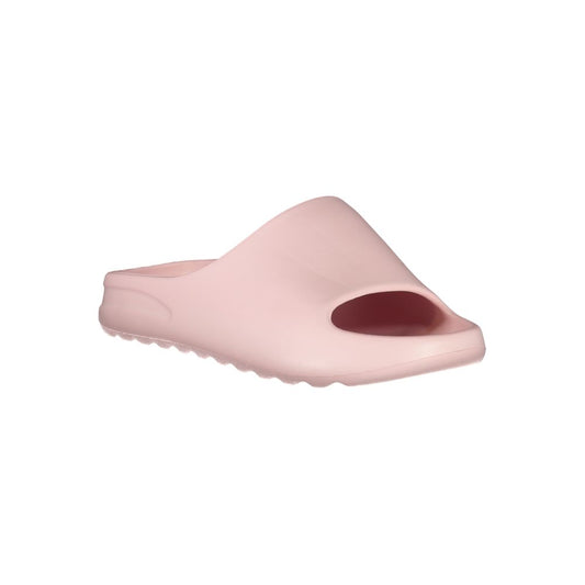 Rosa Polyurethane Women's Slipper