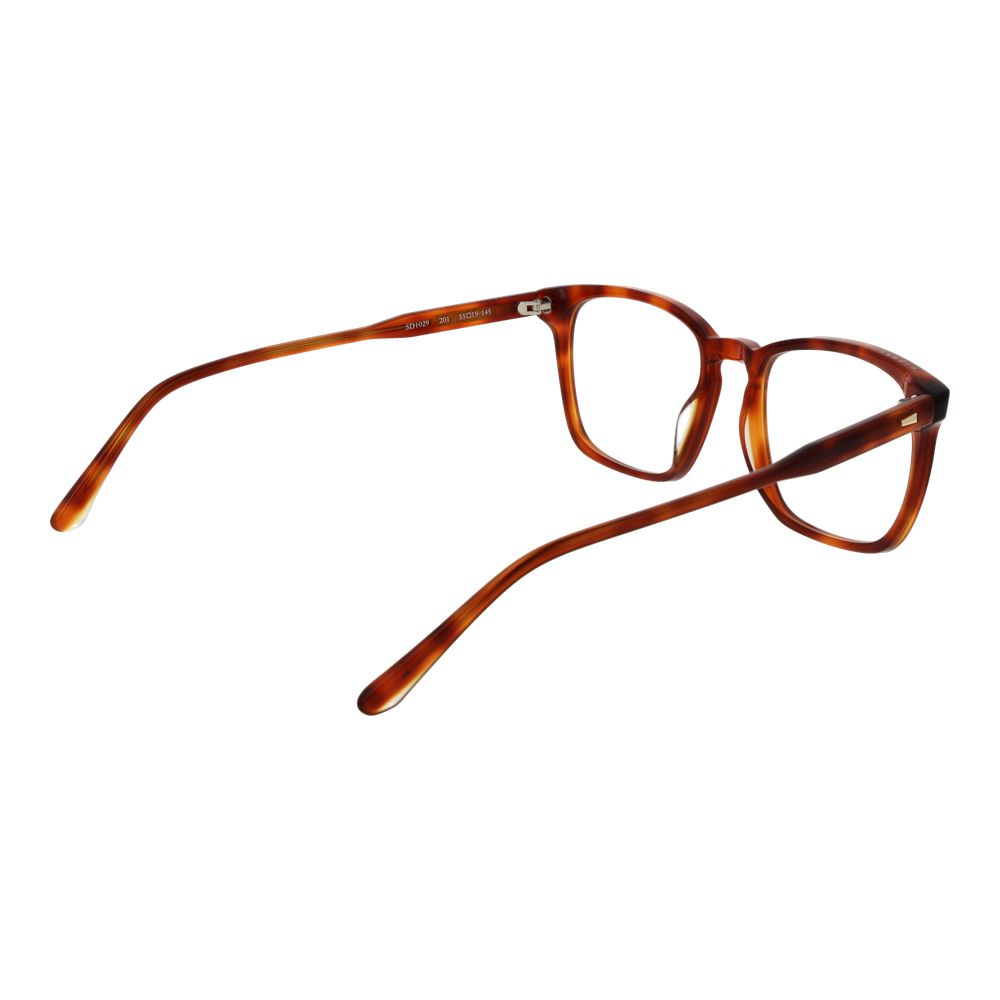 Brown Acetate Glasses (Frames)