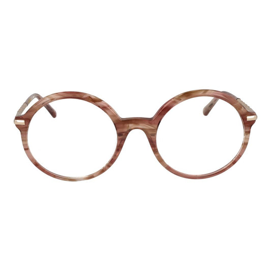 Pink Acetate Glasses (Frames)