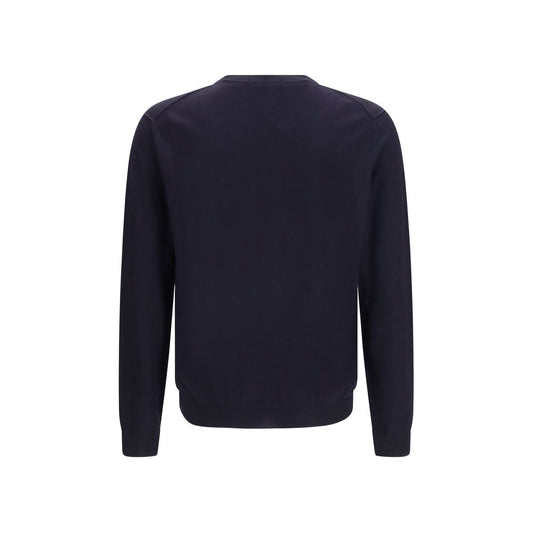 Blue Wool Oves Aries Sweatshirt