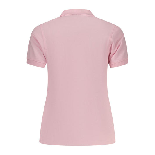 Rosa Cotton Women Polo