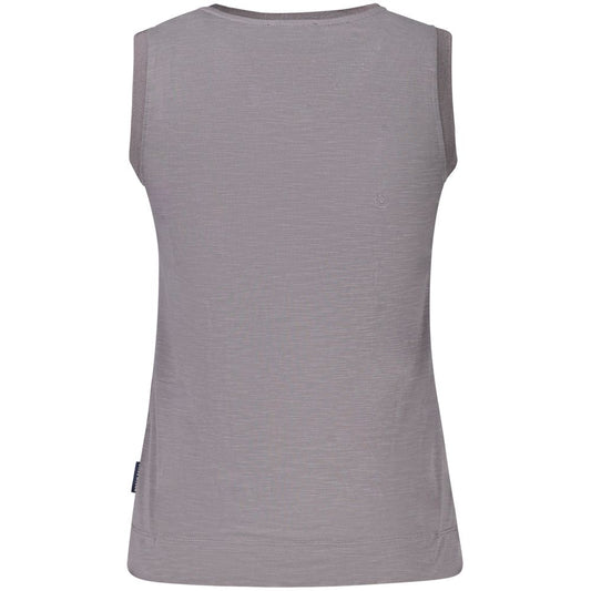 Gray Modal Women's Tank Top