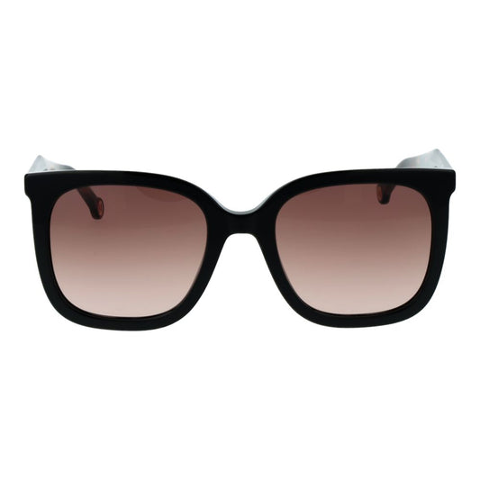 Black Acetate Sunglasses