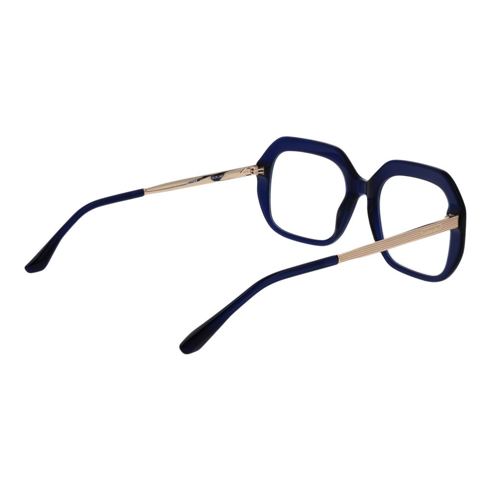 Blue Acetate Glasses (Frames)