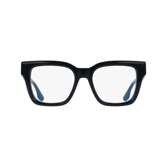 Black Plastic Glasses (Frames)