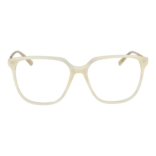 White Acetate Glasses (Frames)