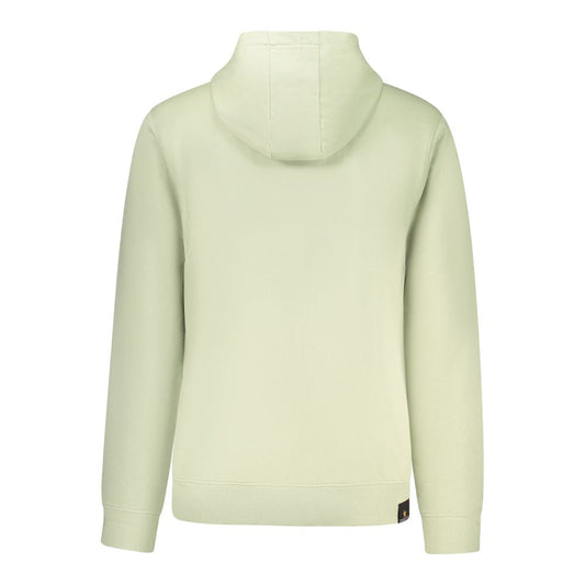 Verde Cotton Men's Hoodie