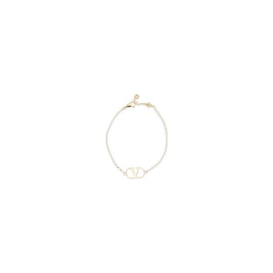 Gold Metal Bracelet