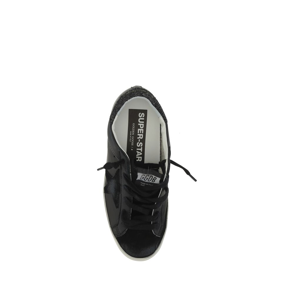Black Lamb Ovis Aries Aries Sneakers